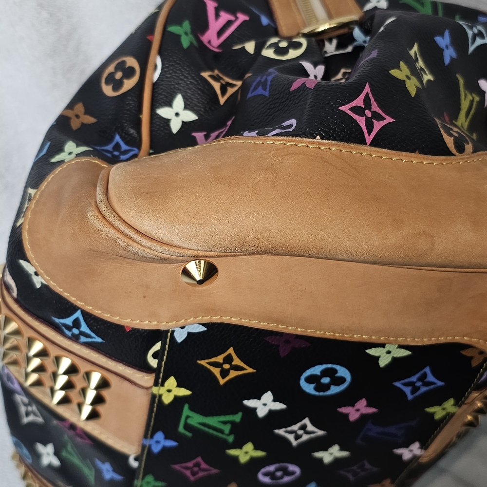 Louis Vuitton Courtney MM - Picture 3 of 9